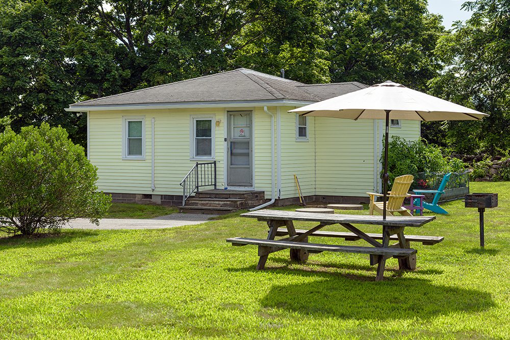 Cottage